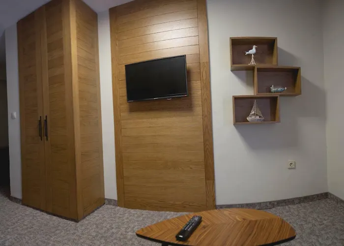 Ξενοδοχείο Cyril