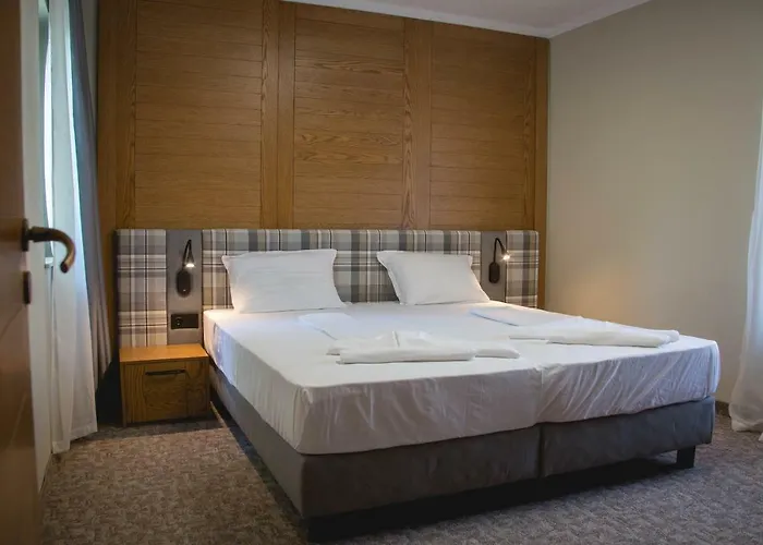 Cyril Ξενοδοχείο