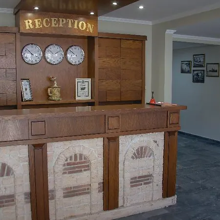 호텔 프린스 시릴 3*