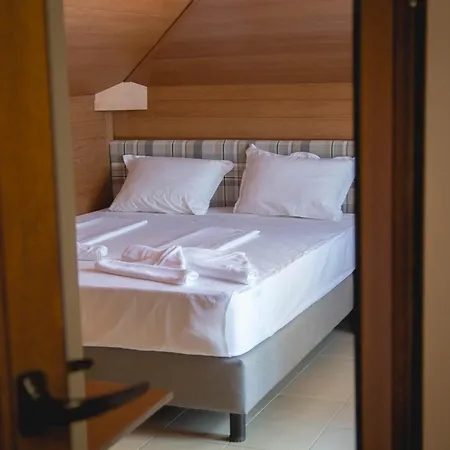 프린스 시릴 3* 네세부르