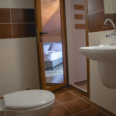 호텔 프린스 시릴 네세부르