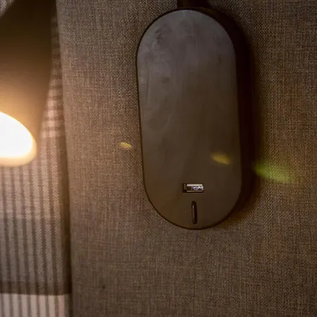 호텔 프린스 시릴