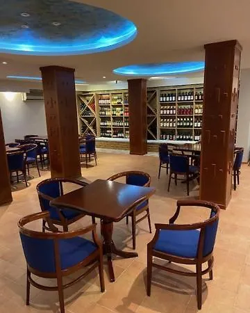 호텔 프린스 시릴 네세부르