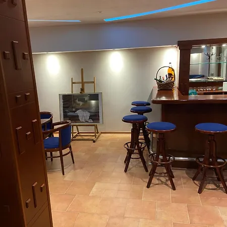 프린스 시릴 호텔 3*