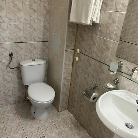 Hotel Cyril Nessebar