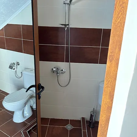 프린스 시릴 3* 네세부르