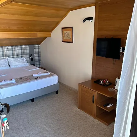 프린스 시릴 호텔