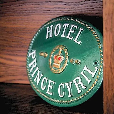 Cyril Hotel Nesebar