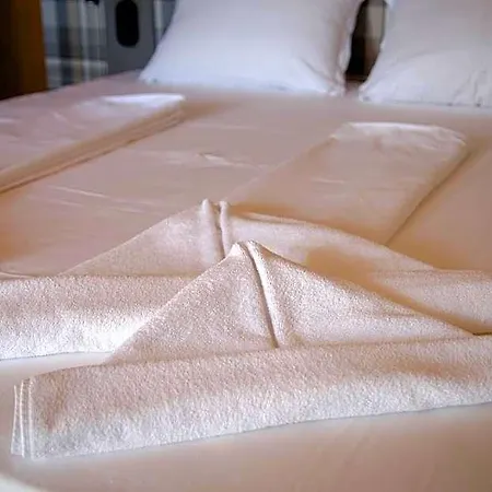 Hotel Cyril 3*