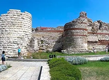 Hotel Cyril 3*