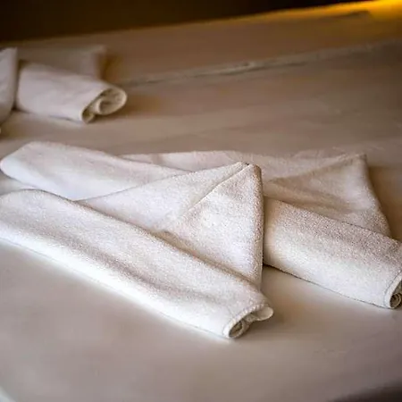 Hotel Cyril Nesebyr