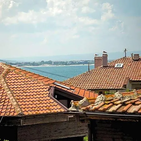 Cyril Hotel Nesebyr