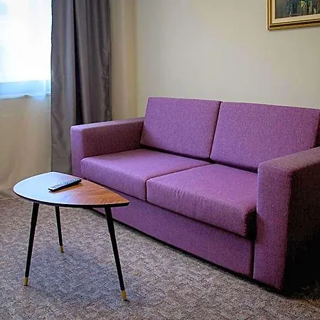 Cyril Hotel Nesebyr