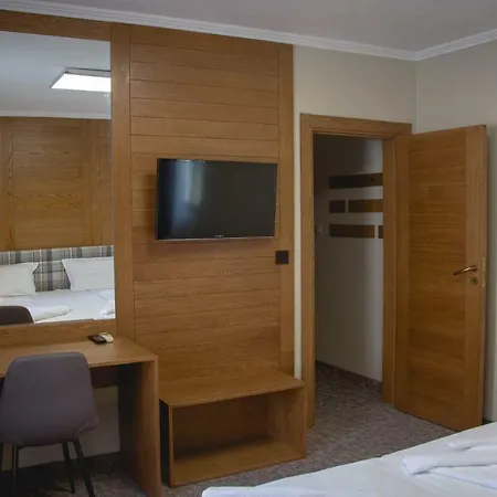 프린스 시릴 호텔 네세부르