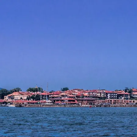 프린스 시릴 네세부르