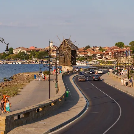 호텔 프린스 시릴