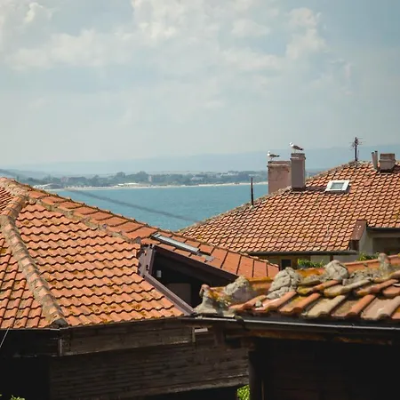 Cyril Hotel Nessebar