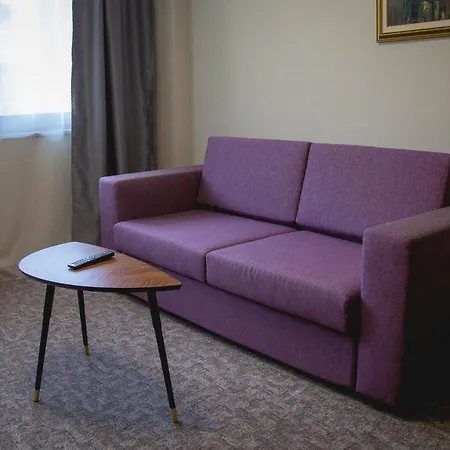 호텔 프린스 시릴