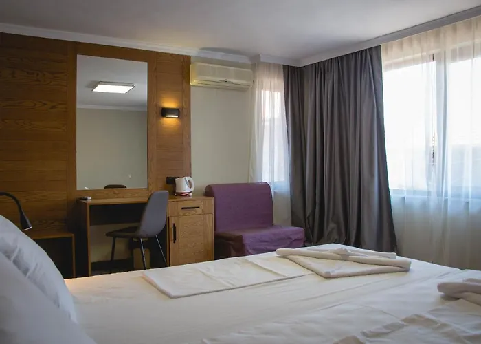 Ξενοδοχείο Cyril