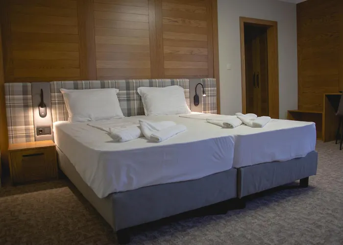 Ξενοδοχείο Cyril Νεσέμπαρ