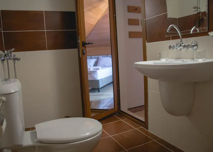 Hotel Cyril Nessebar