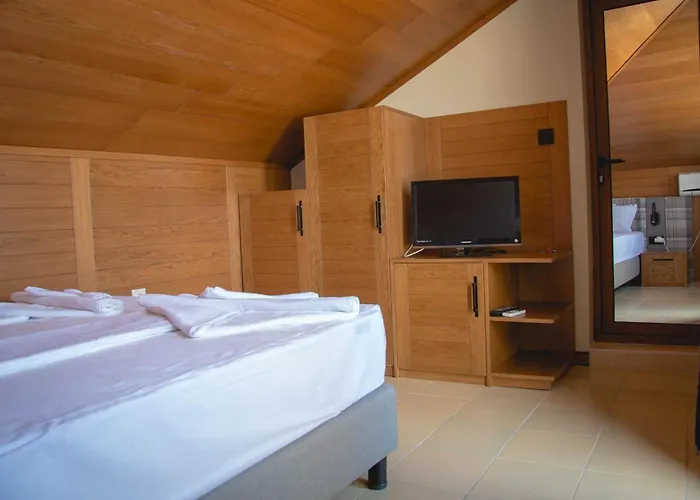 Cyril Ξενοδοχείο