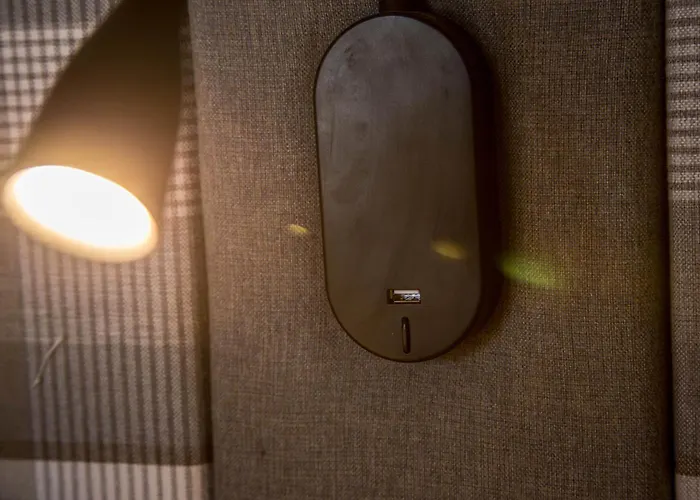 Ξενοδοχείο Cyril