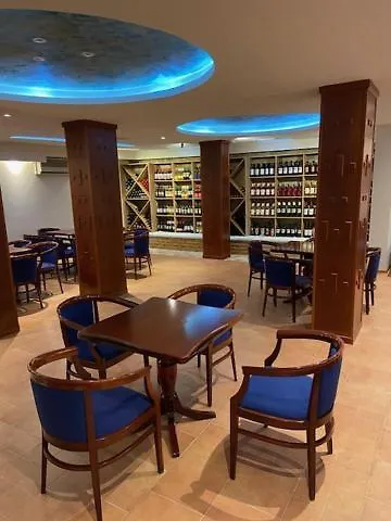 Hotel Cyril Nessebar