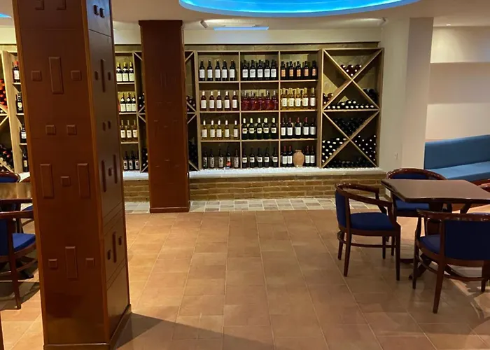 Ξενοδοχείο Cyril