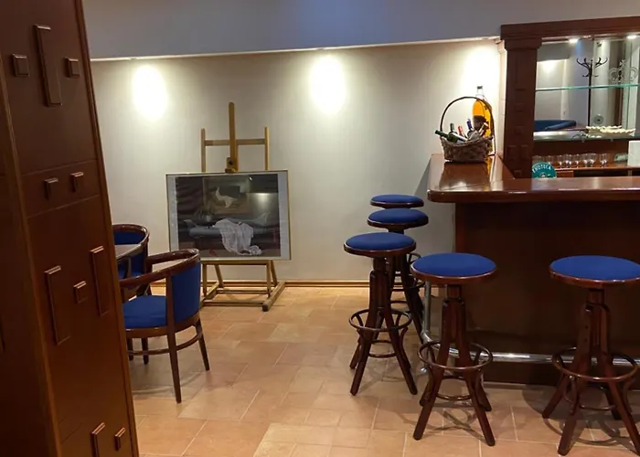 Cyril Ξενοδοχείο 3*