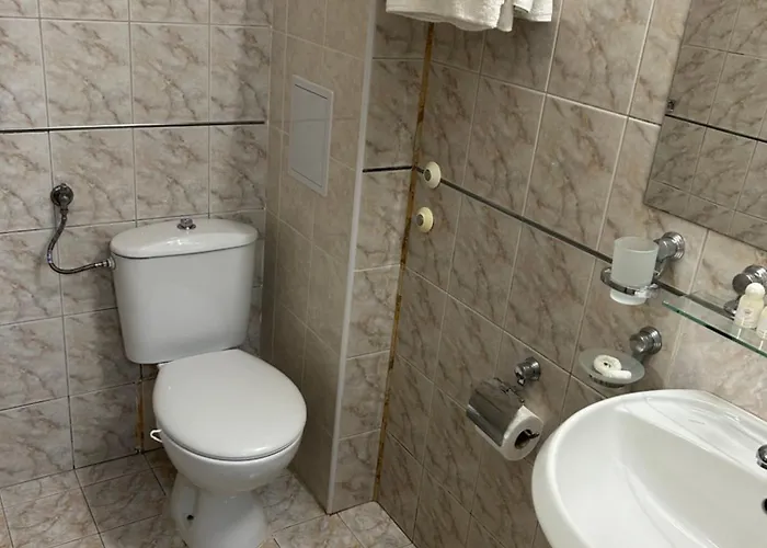 Hotel Cyril Nessebar