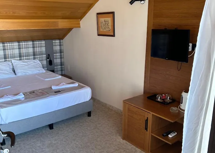 Cyril Ξενοδοχείο