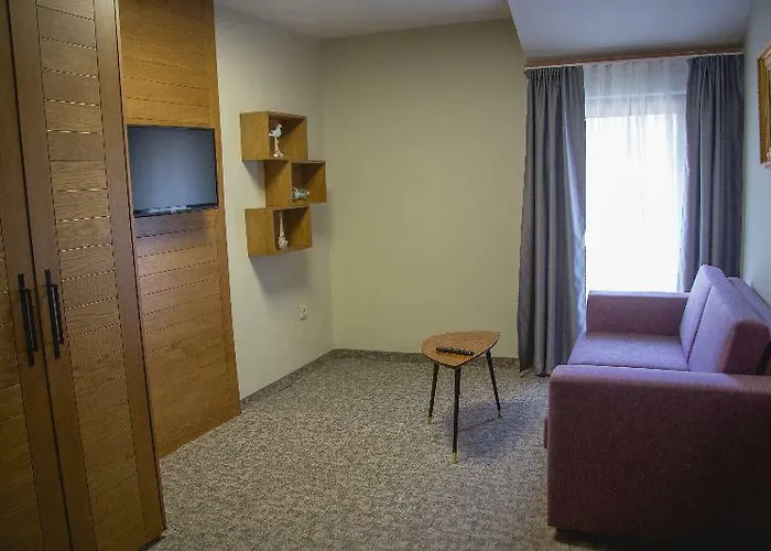 Hotel Cyril Nessebar