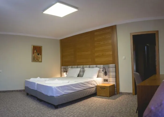 Hotel Cyril Nessebar