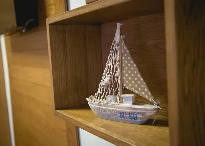 Ξενοδοχείο Cyril