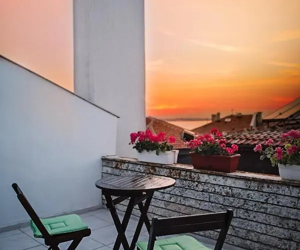 Ξενοδοχείο Cyril 3*