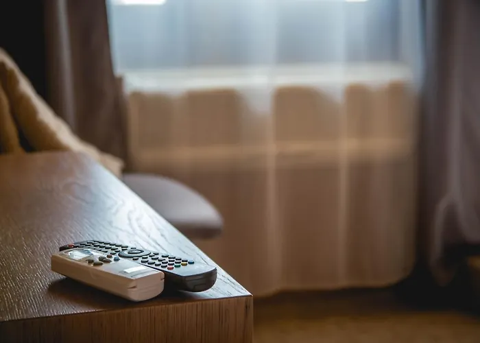 Cyril Ξενοδοχείο 3*