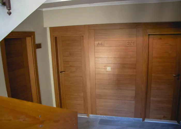 Hotel Cyril Nessebar